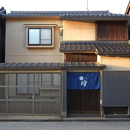 宿樽 Kanazawa Exterior photo