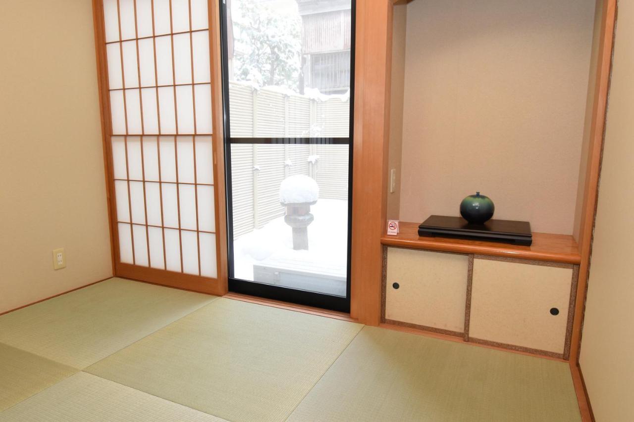 宿樽 Kanazawa Exterior photo